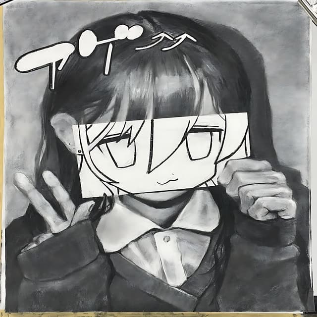 Album cover art for Nakano