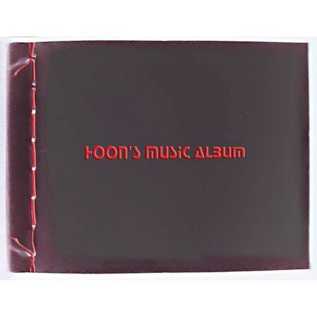 Album cover art for 조각