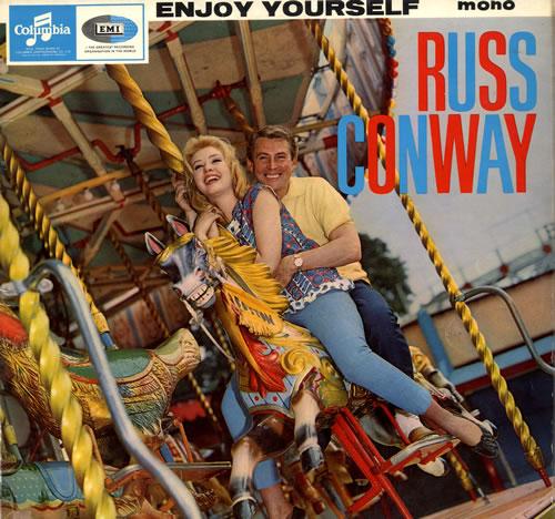 Enjoy Yourself
