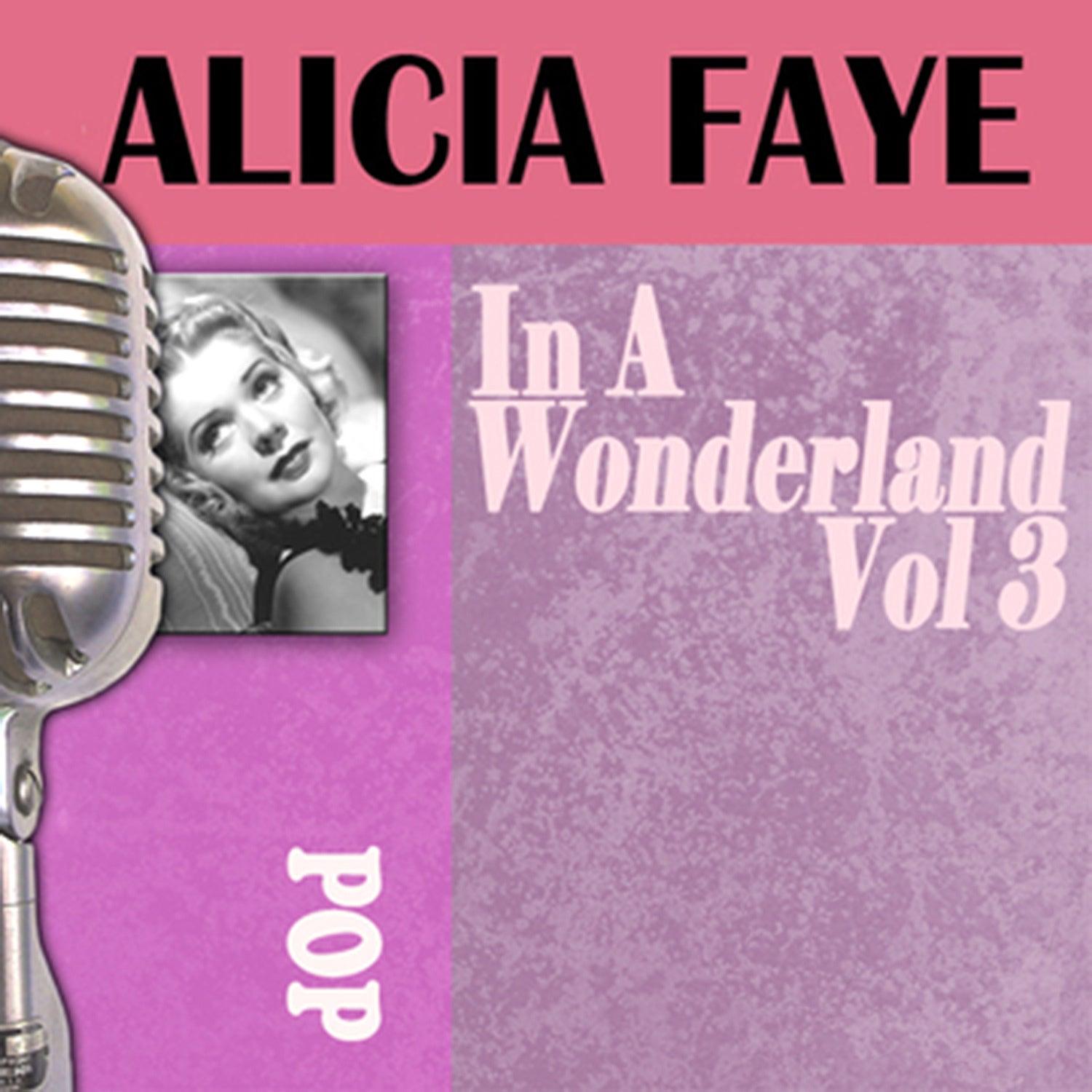 In A Wonderland, Vol. 3