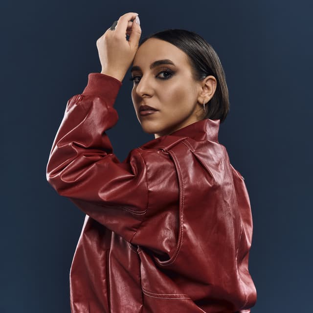 Album cover art for Компас