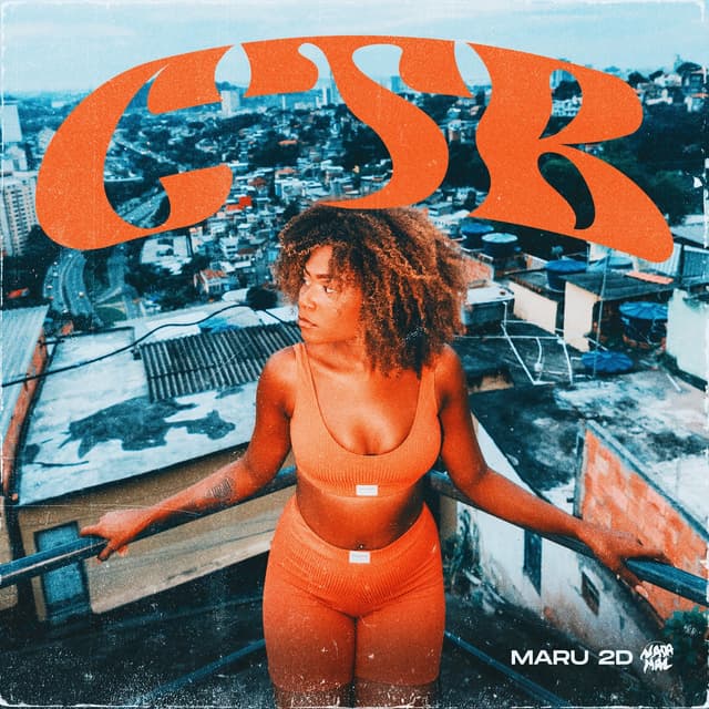 Album cover art for CTB