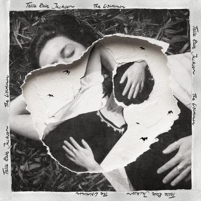 Album cover art for The Lighthouse