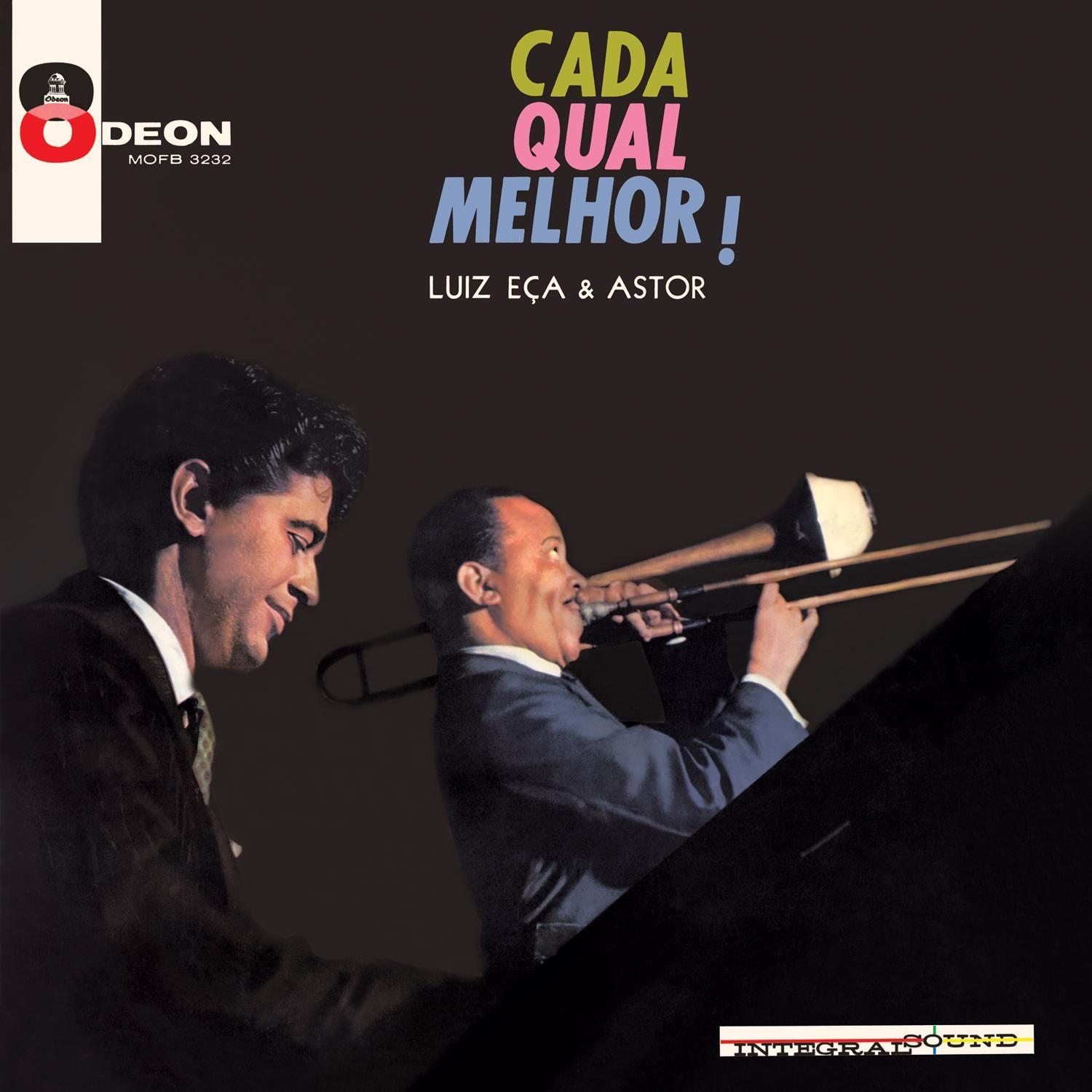 Cada Qual Melhor!