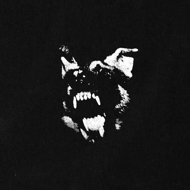 Album cover art for MAD MAX