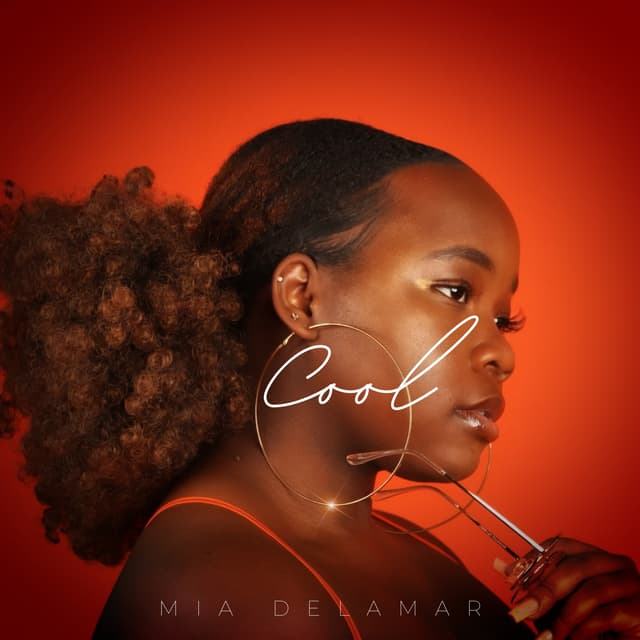 Album cover art for Cool