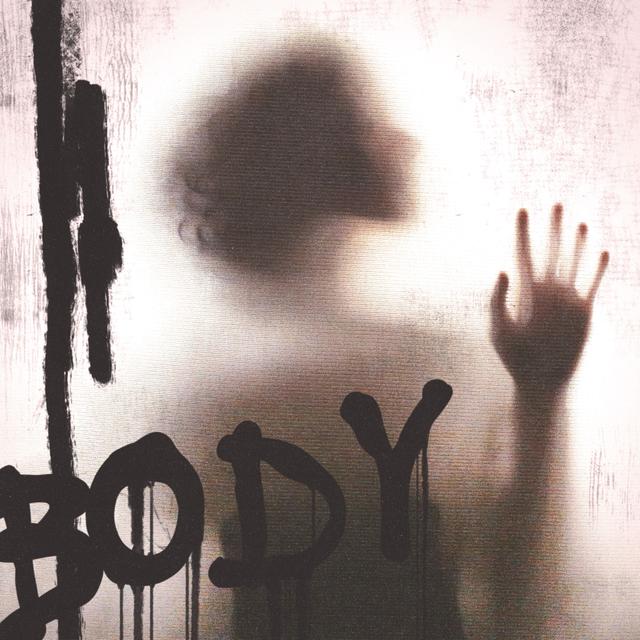 Album cover art for Body