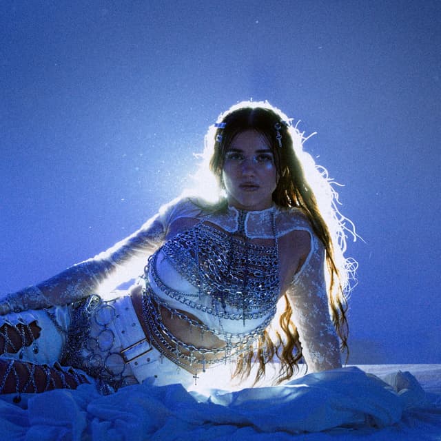 Album cover art for Find Me