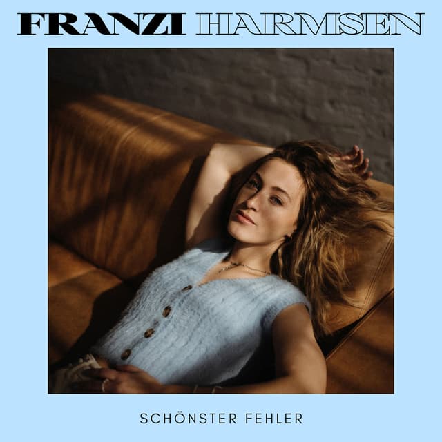 Album cover art for Schönster Fehler