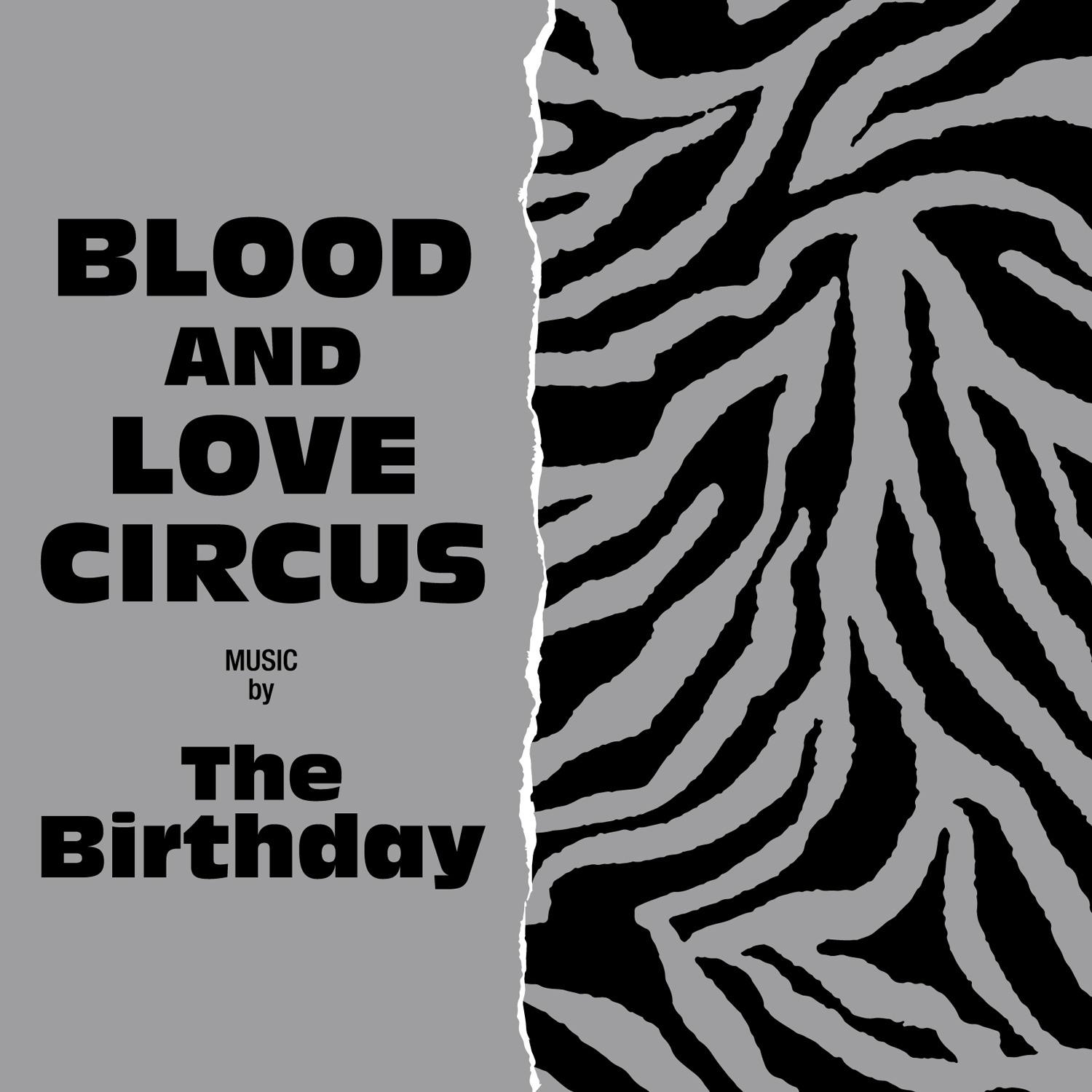 Blood and Love Circus