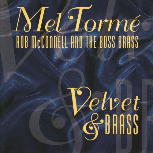 Velvet & Brass