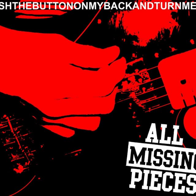 Album cover art for Pushthebuttononmybackandturnmeon