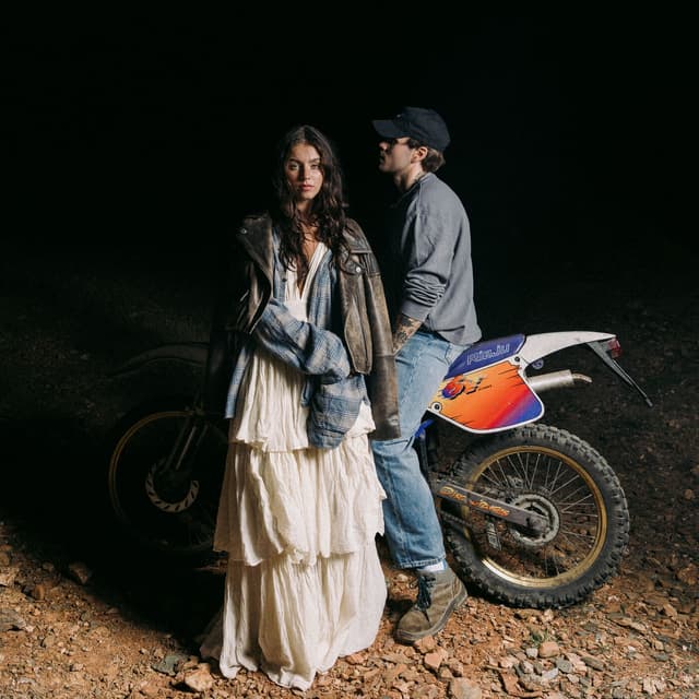 Album cover art for Pidä kii