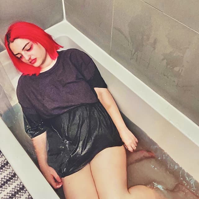 Album cover art for Benzos
