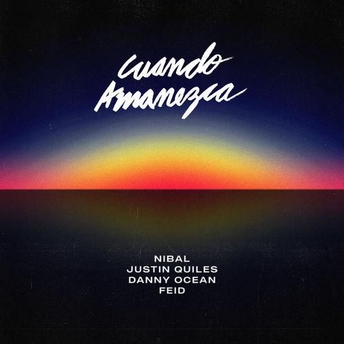 Album cover art for Cuando Amanezca