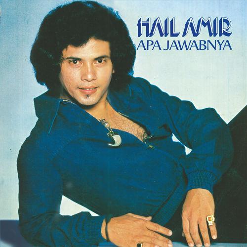 Album cover art for Apa Jawabnya