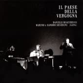 Album cover art for Il Paese Della Vergogna