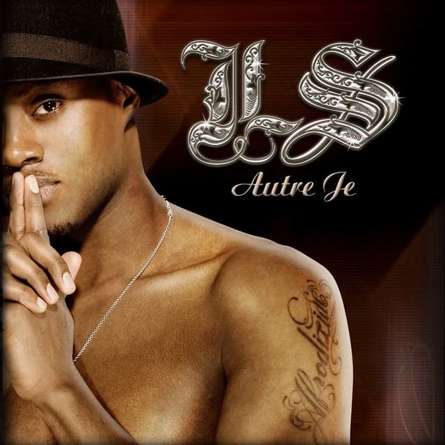 Album cover art for Autre Je