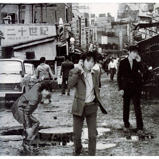 Album cover art for Precious Love