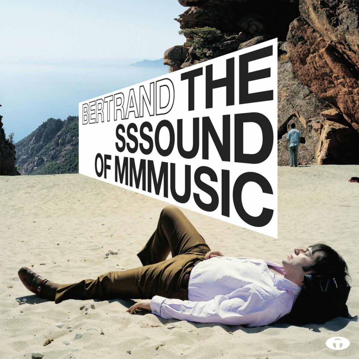 The Sssound Of Mmmusic