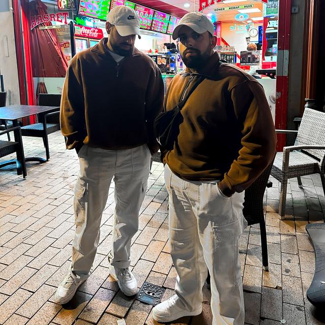 Album cover art for 2 FAST 2 FURIOUS