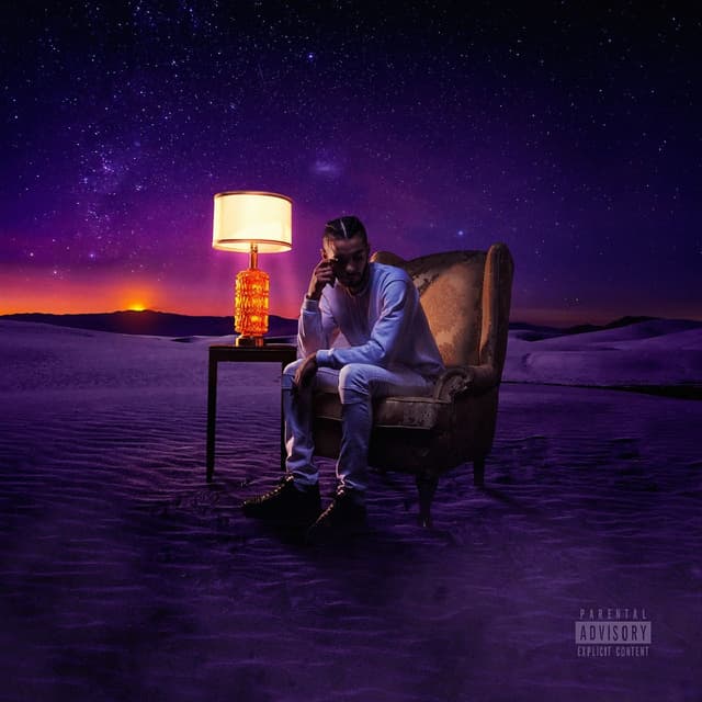 Album cover art for À Zéro