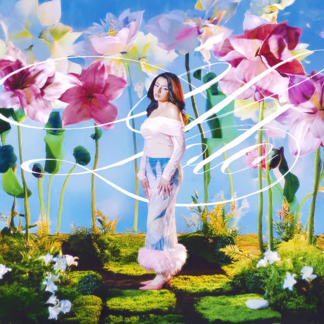 Album cover art for loto