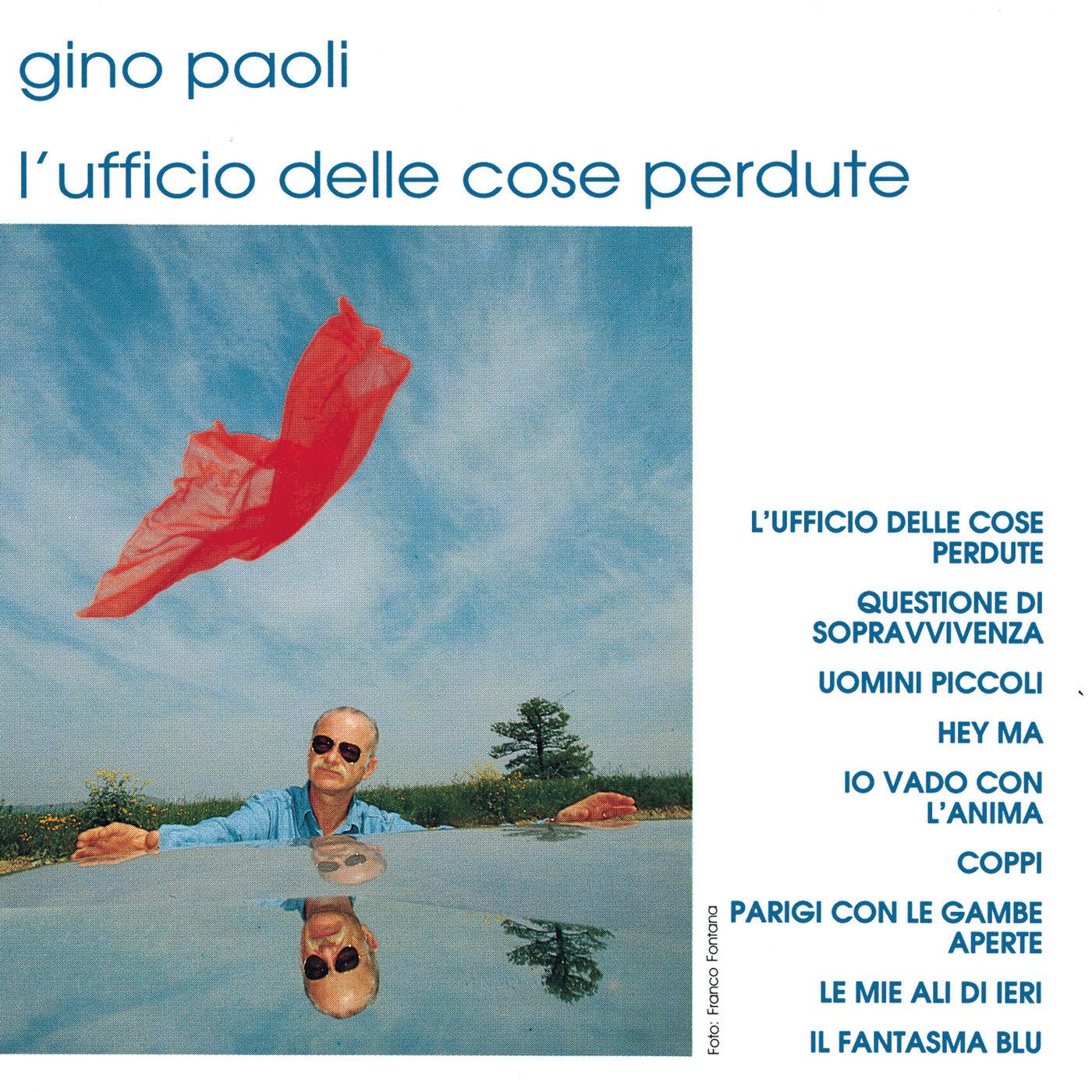 L'Ufficio delle Cose Perdute