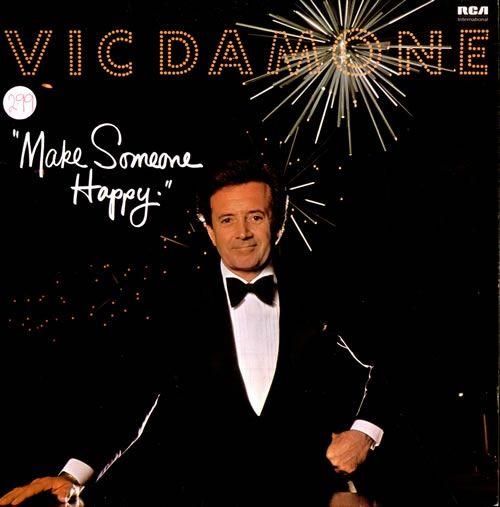 Make Someone Happy