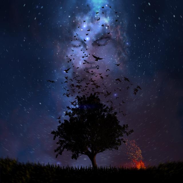 Album cover art for УХОД 3: Спасение
