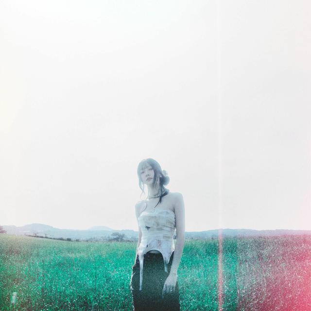 Album cover art for In Bloom