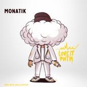 Album cover art for LOVE IT ритм