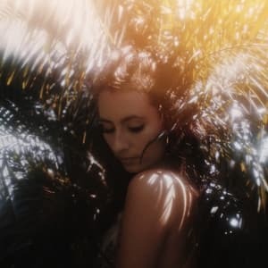 Album cover art for Stripped