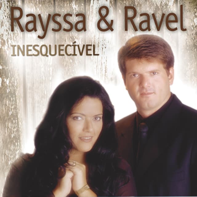 Album cover art for Inesquecível