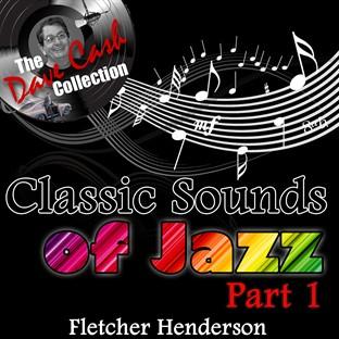 Album cover art for Classic Sounds Of Jazz Part 1 - [the Dave Cash Collection]
