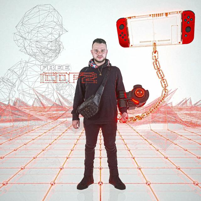 Album cover art for Free Cdf2