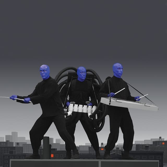 Album cover art for I Feel Love