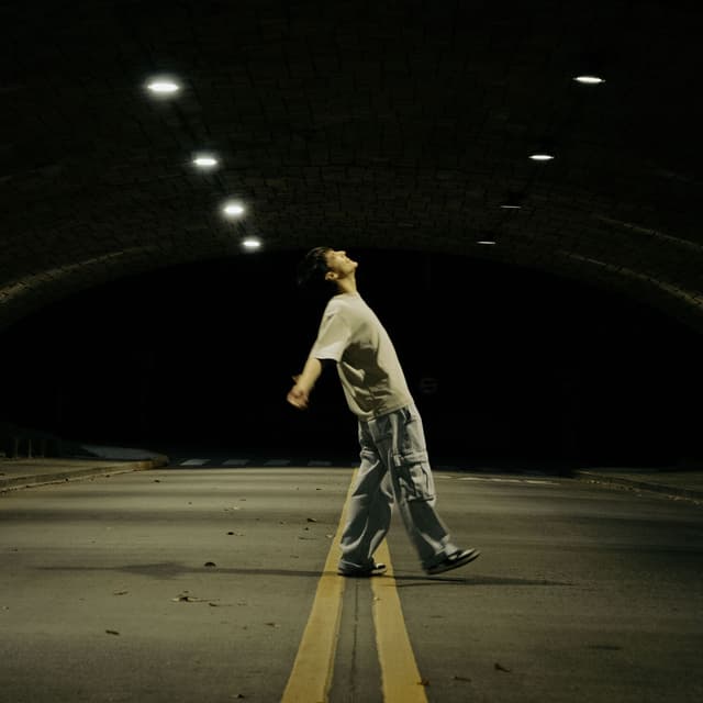 Album cover art for SUEÑOS - Parte uno-