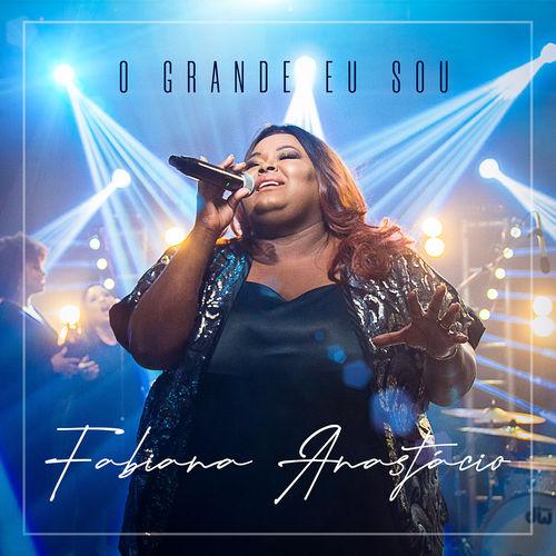 Album cover art for O Grande Eu Sou