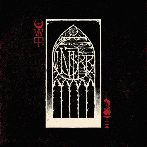 Album cover art for Finisterre