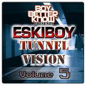 Tunnel Vision Vol 5