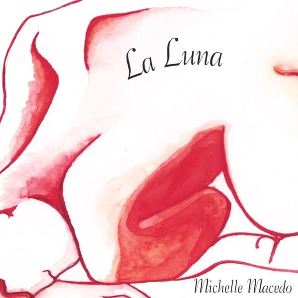 Album cover art for La Luna