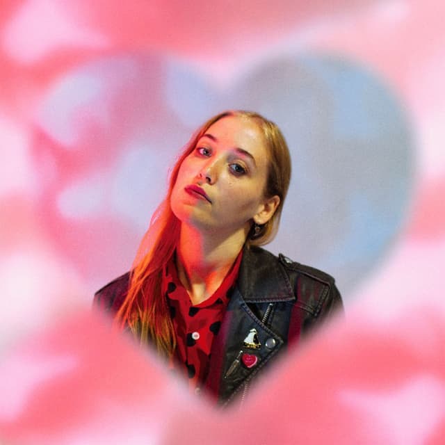 Album cover art for Sugar & Spice