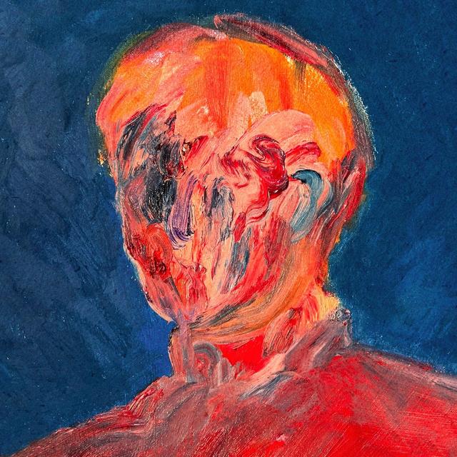 Album cover art for Sin City