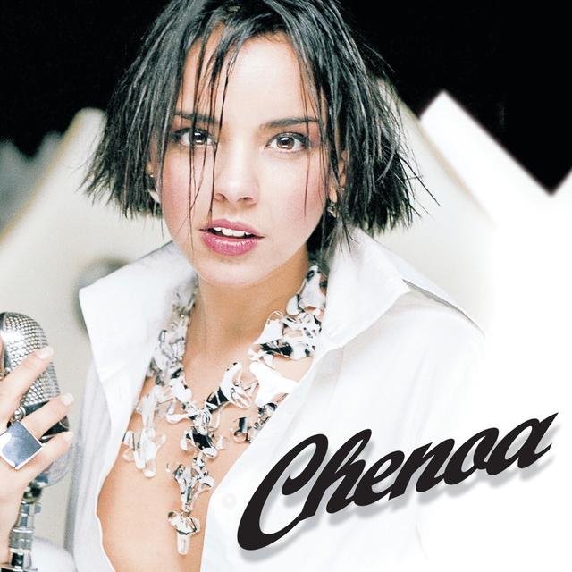 Album cover art for Chenoa