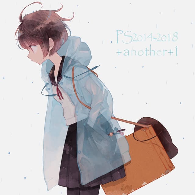 Album cover art for PS2014-2018+another+1