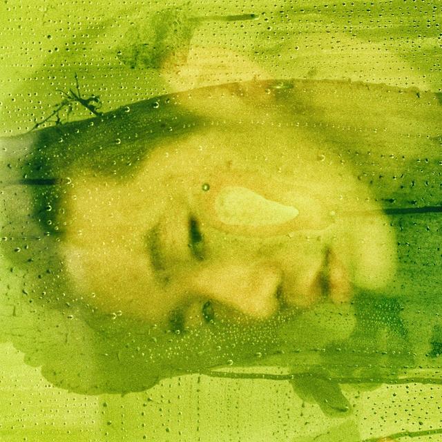 Album cover art for 광견병 Part.2