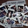 Si Yo Fuera Ladrón (Si Yo Fuera Ladron)