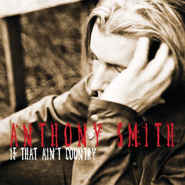 Album cover art for If That Ain't Country