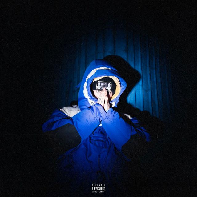 Album cover art for 4 Freestyle